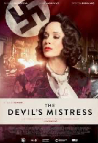 Movie The Devil’s Mistress