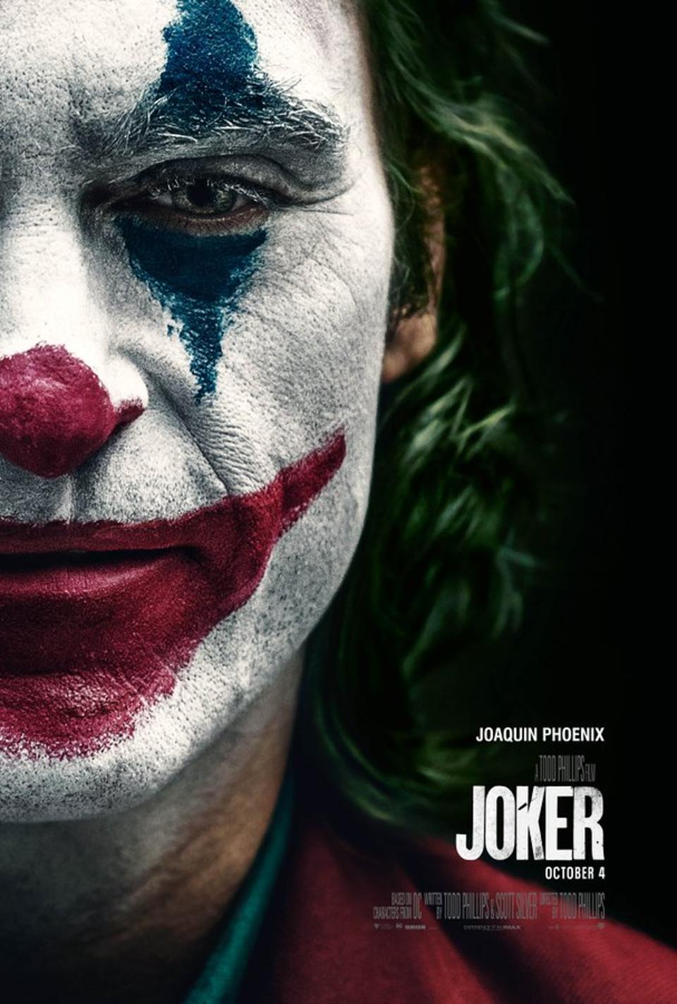 Películas Joker 