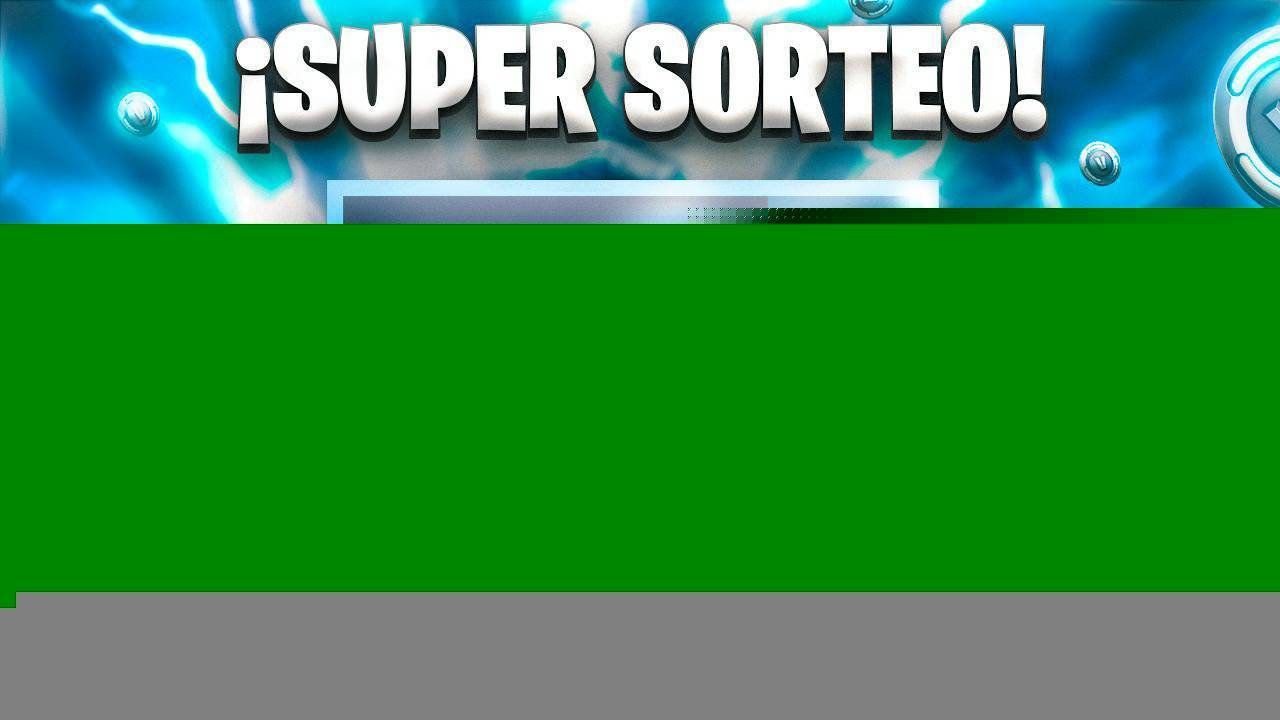 Moda ¡SORTEO! ❤🤑