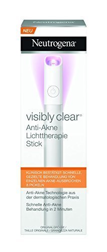 Neutrogena Visibly Clear Anti-acné Stick