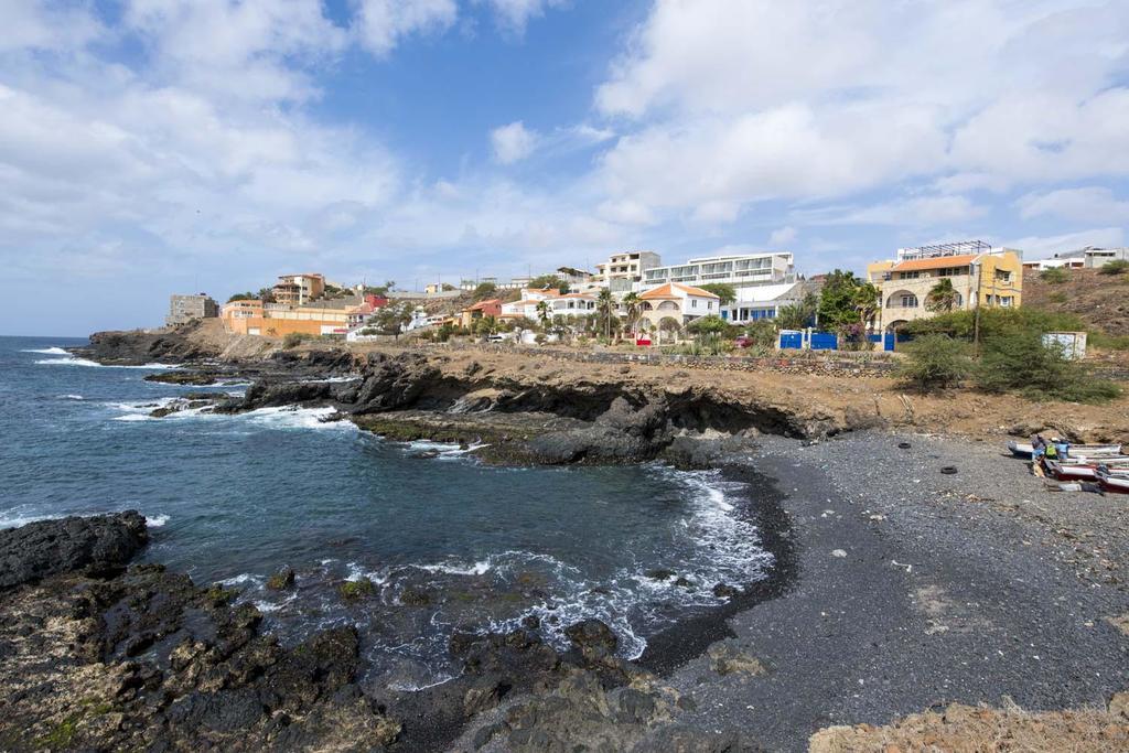 Lugar Praia