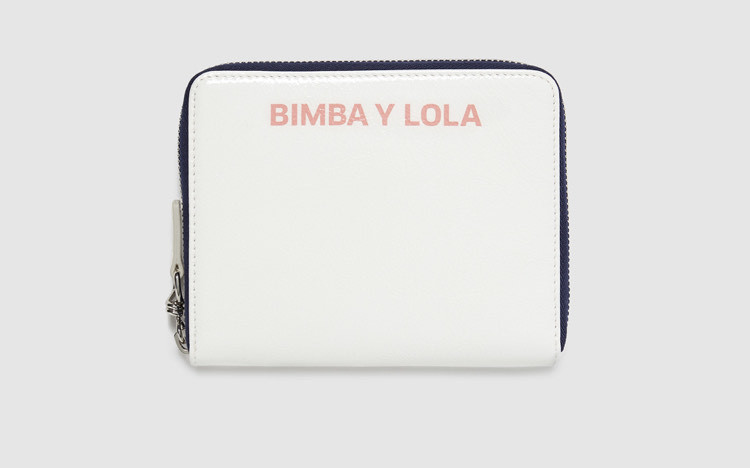 Moda Tous Milosos Pq, Organizadore de bolso para Mujer, Rojo