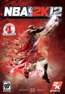 Videojuegos NBA 2K12