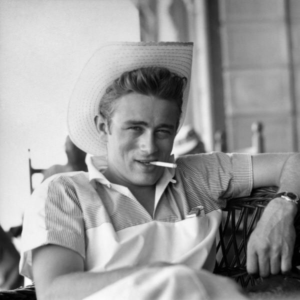 Fashion James Dean