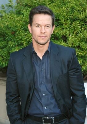 Moda Mark Wahlberg