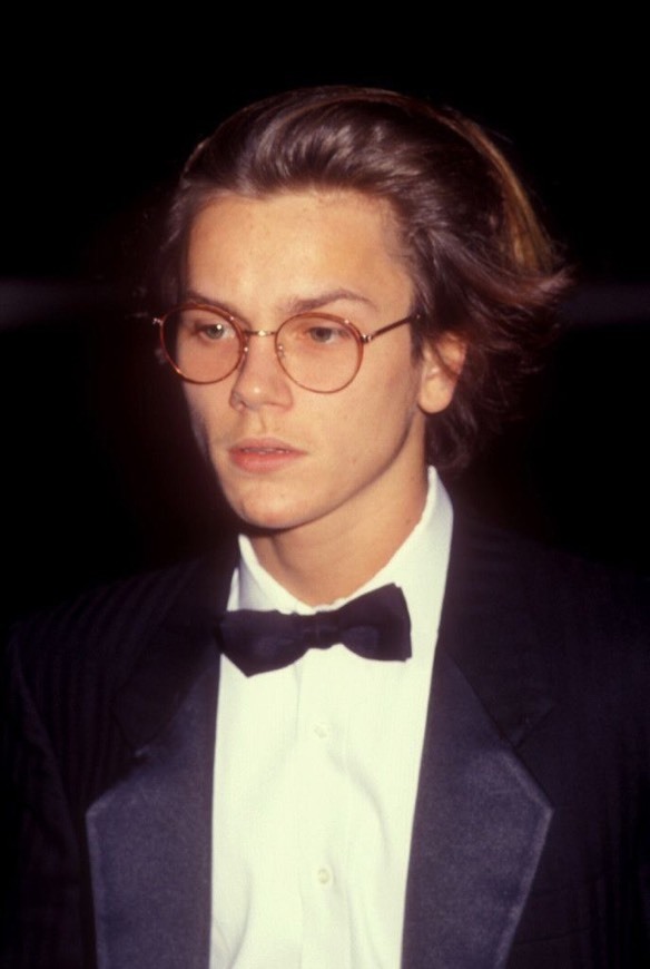 Moda River Phoenix