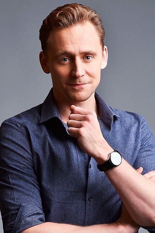 Moda Tom Hiddleston