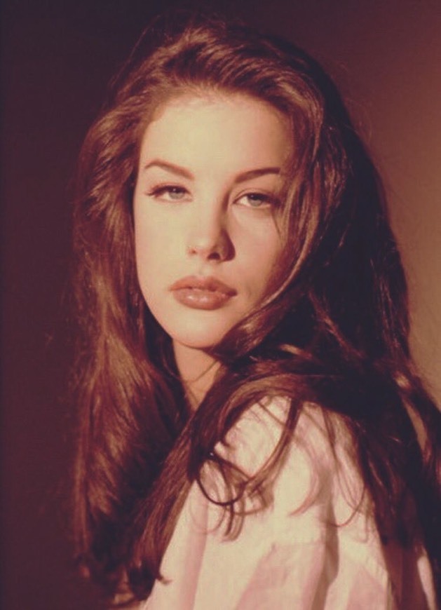 Fashion Liv Tyler