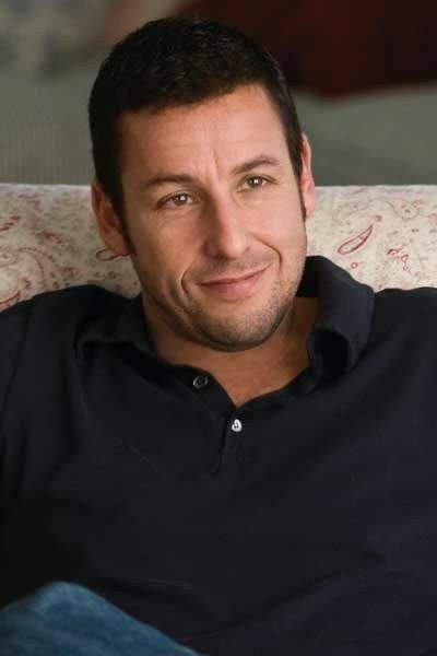 Moda Adam Sandler