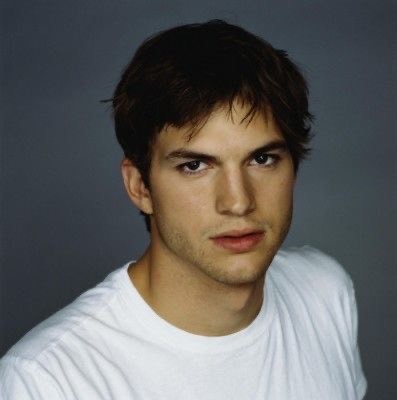 Moda Ashton Kutcher