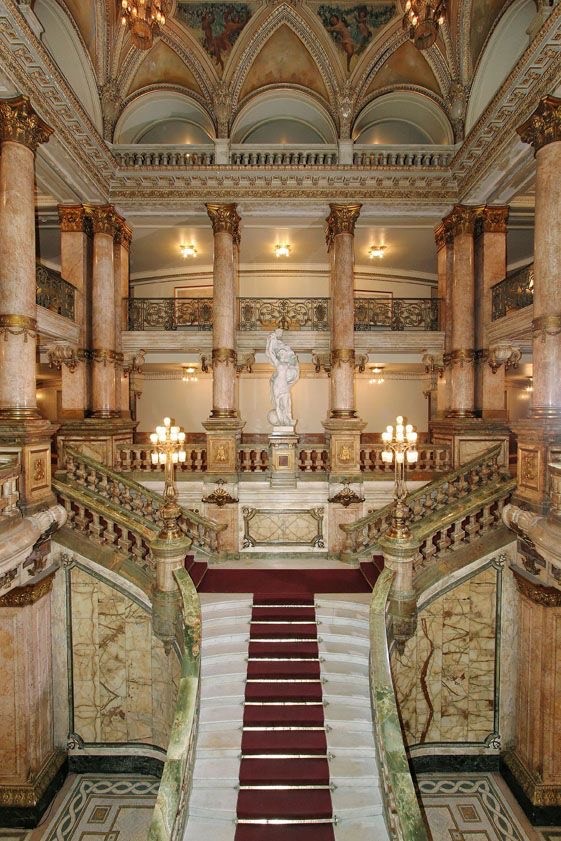 Fashion Teatro Municipal do Rio de Janeiro