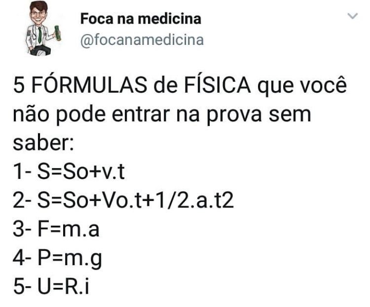 Fashion Física