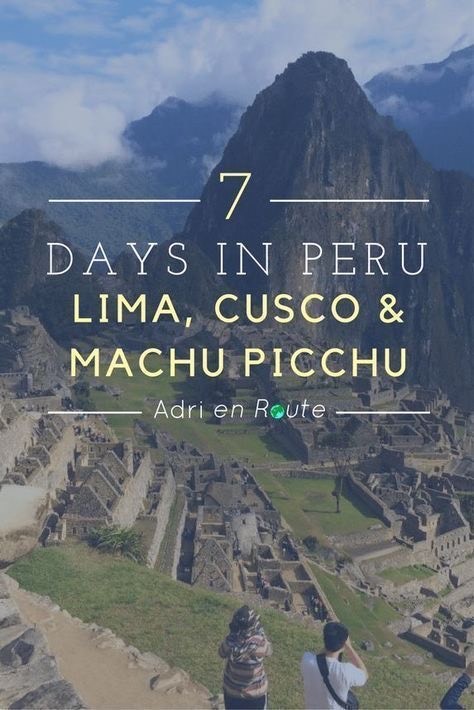 Peru