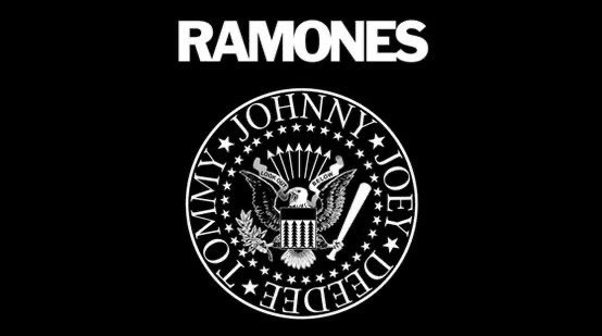 Fashion Ramones