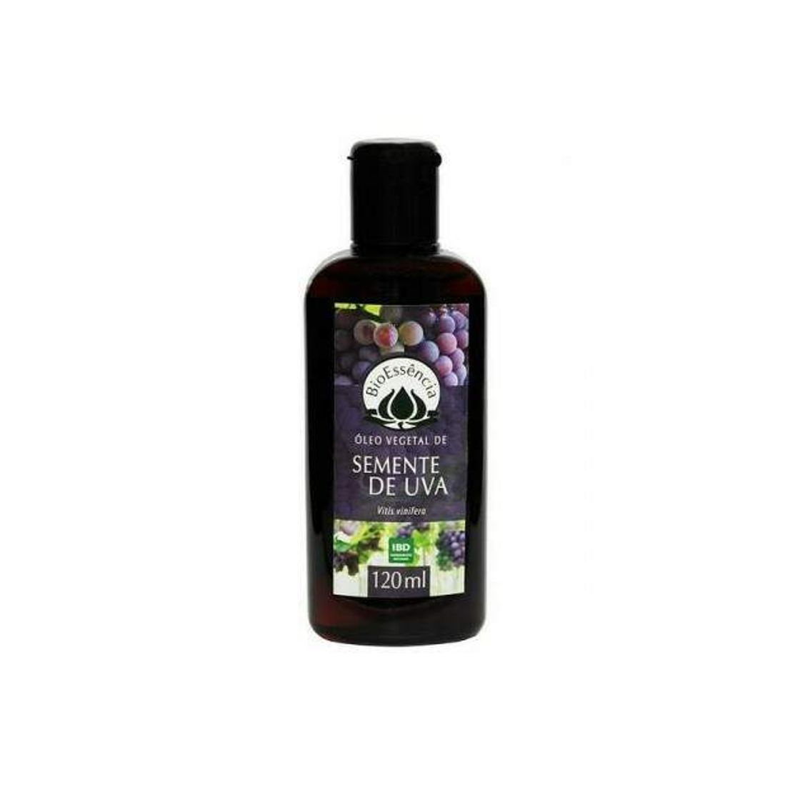 Producto Óleo vegetal de semente de uva✨