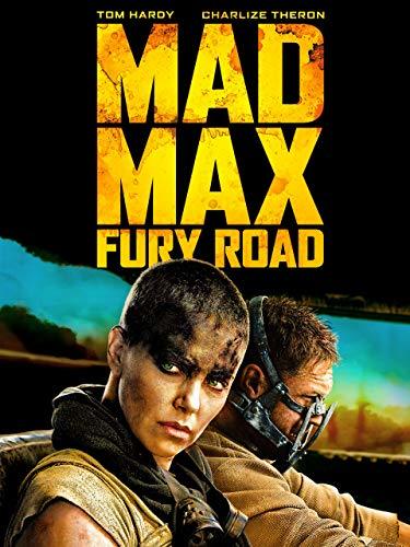 Producto Mad Max