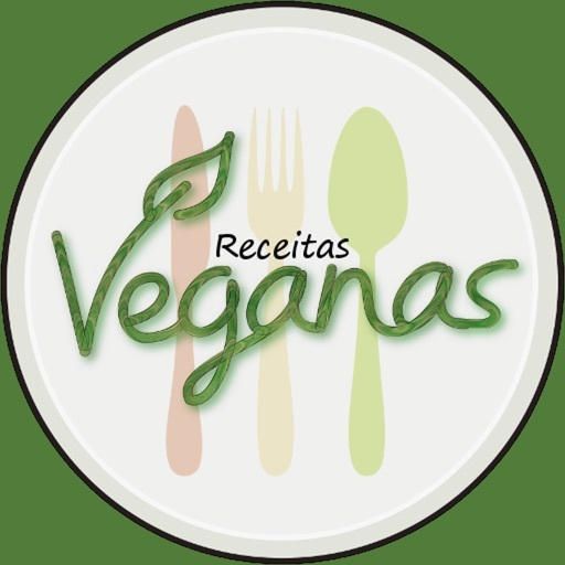 App Receitas veganas e vegetarianas