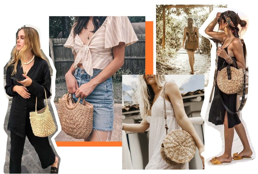 Fashion 9 tendências do verão que conquistaram o guarda-roupa feminino