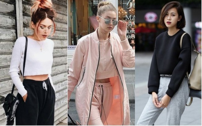 Moda Como usar moletom no inverno sem perder o estilo?