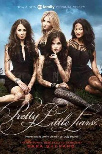 Pretty Little Liars