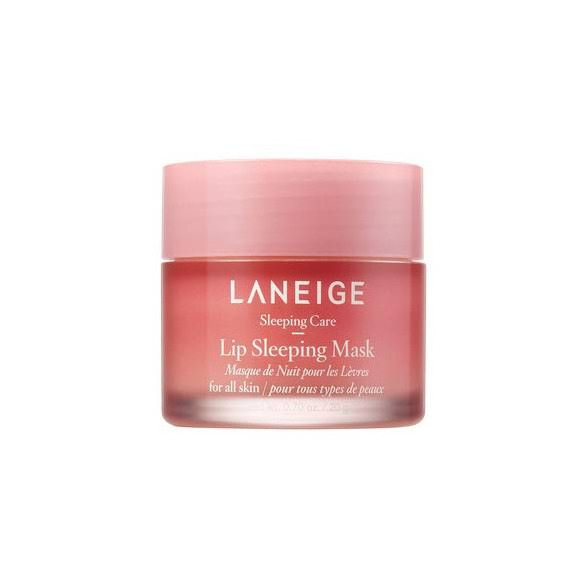 Producto Laneige mascarilla labios 