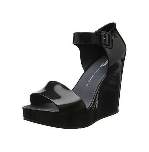 Melissa Mar Wedge