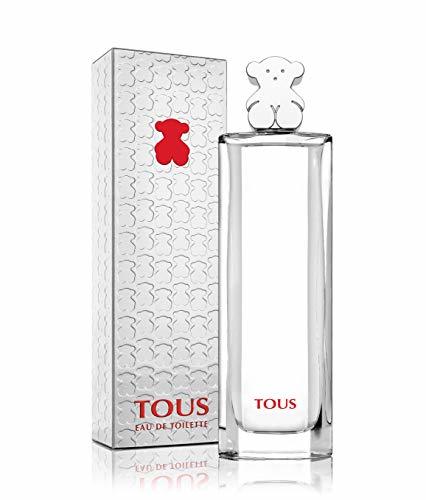 Beauty TOUS - Agua de tocador vaporizador