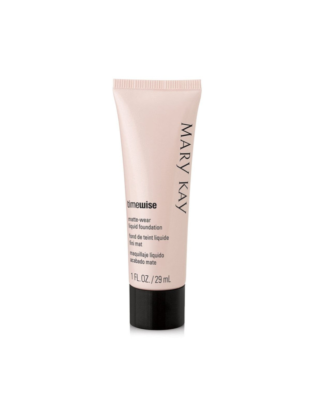 Timewise Luminous-wear Mary Kay