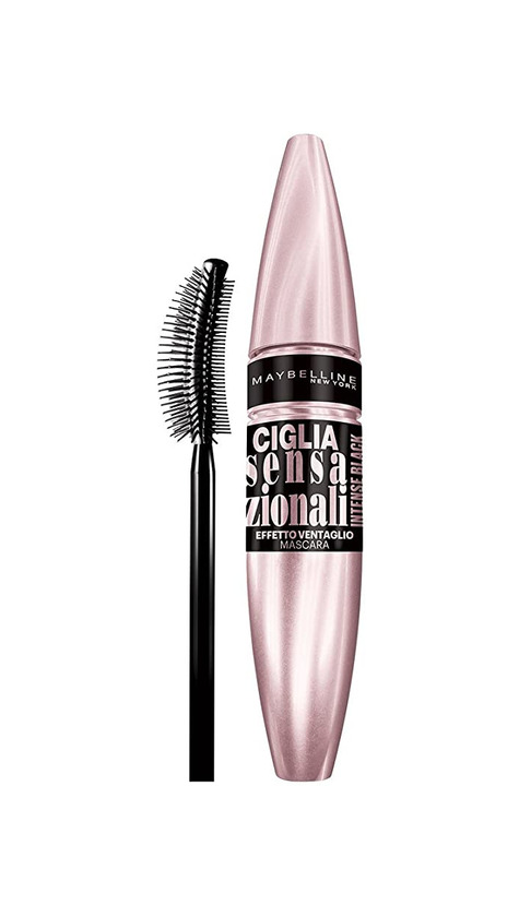 Maybelline New York Ciglia Sensazionali Effetto Ventaglio
