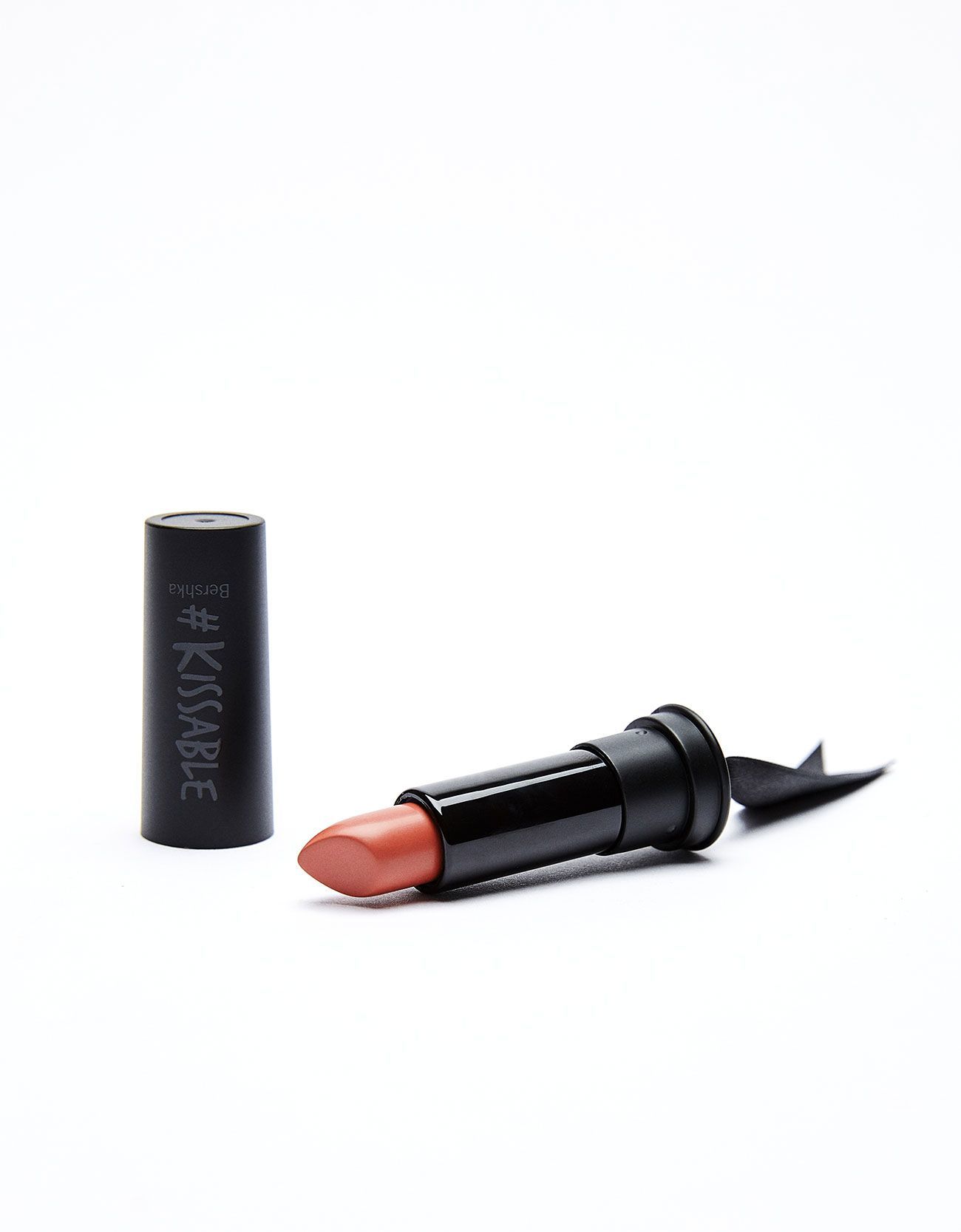 Kissable Bershka Beauty 