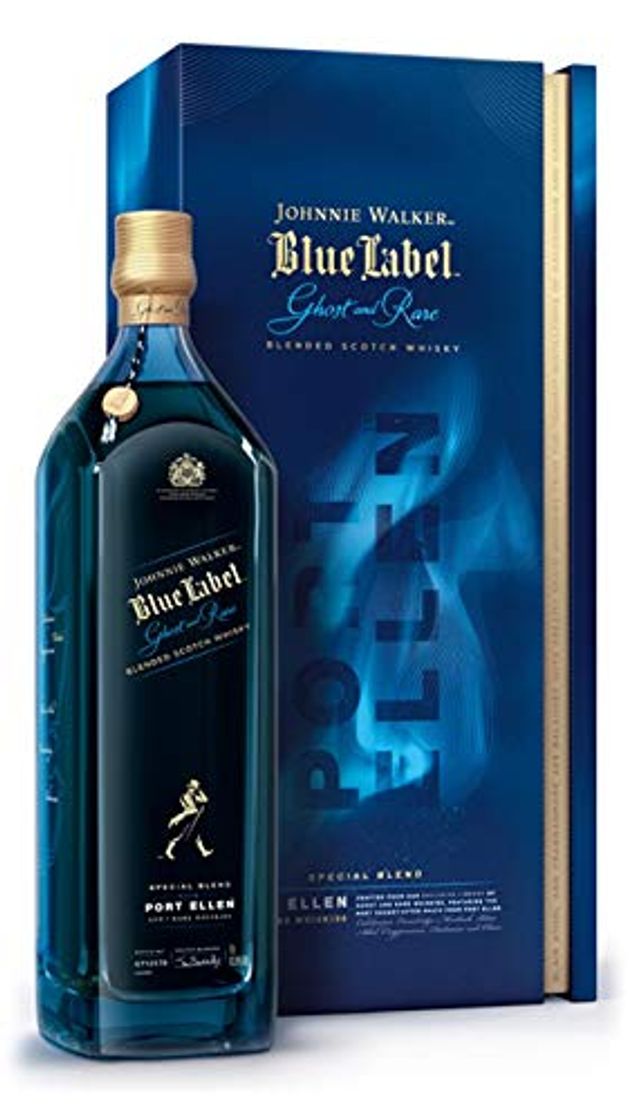 Producto Johnnie Walker