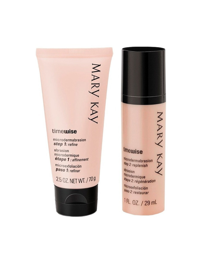 Product Esfoliante Mary kay