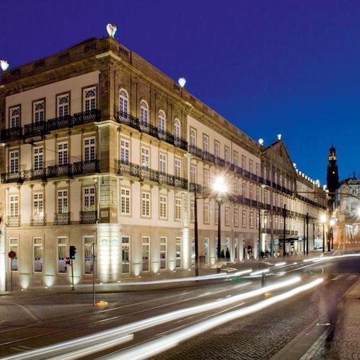 InterContinental Porto - Palácio das Cardosas