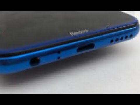 Electrónica Xiaomi Redmi Note 8 Teléfono 4GB RAM