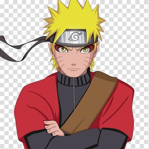 Naruto Uzumaki | Narutopedia | Fandom