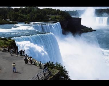 Place Cataratas del Niágara