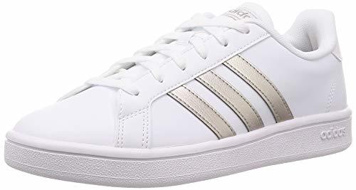 Producto Adidas - Zapatilla Casual Mujer Grand Court Base - Blanco