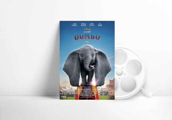 Movie Dumbo