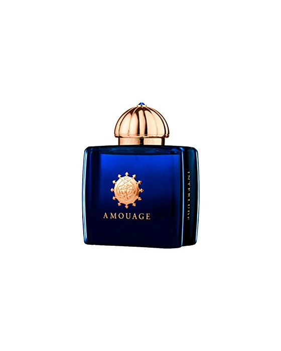 Beauty Amouage Interlude