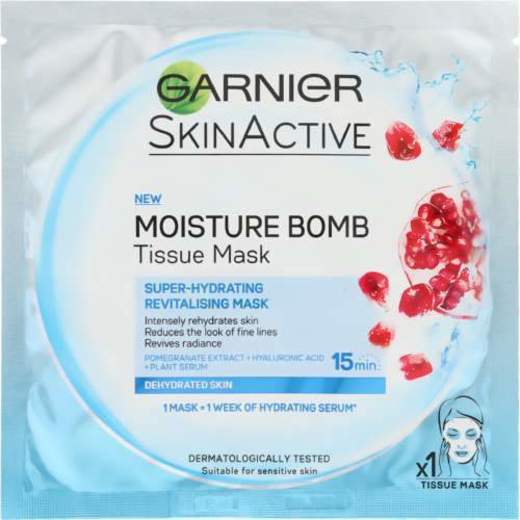 Garnier Skin Naturals Innovation Moisture