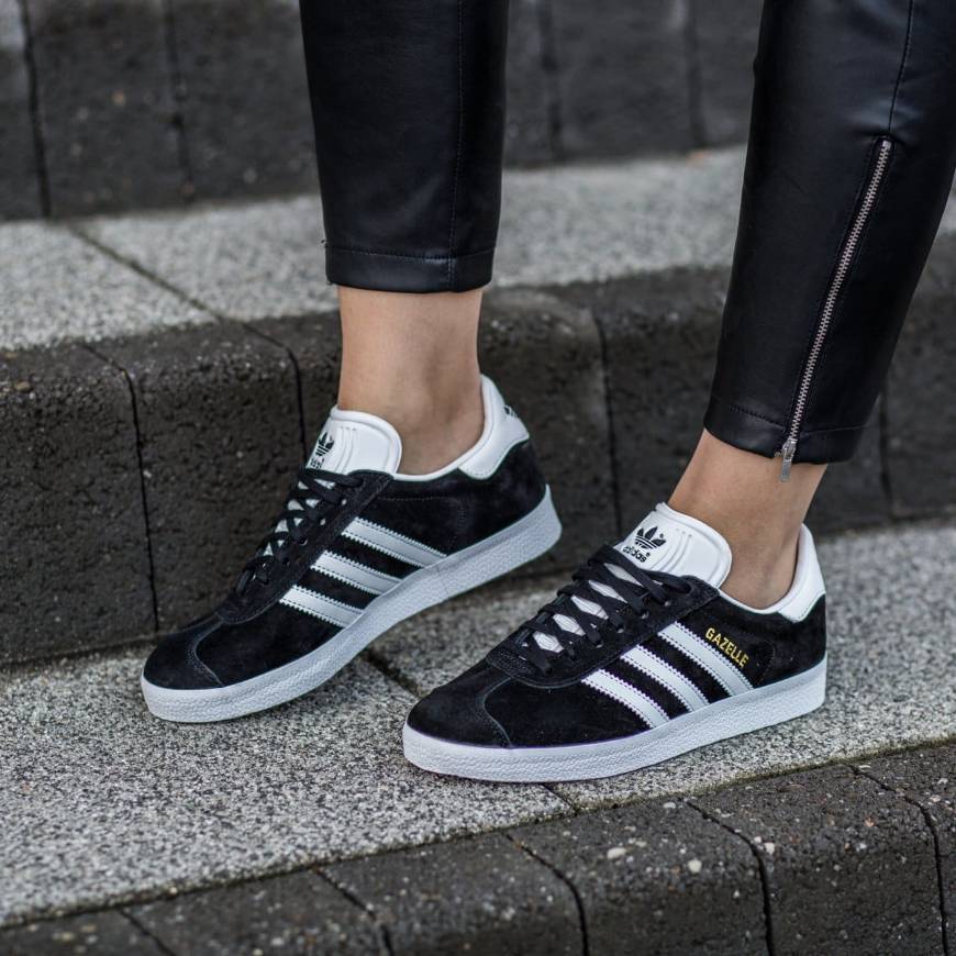 Social adidas Gazelle, Zapatillas de deporte Unisex Adulto, Varios colores