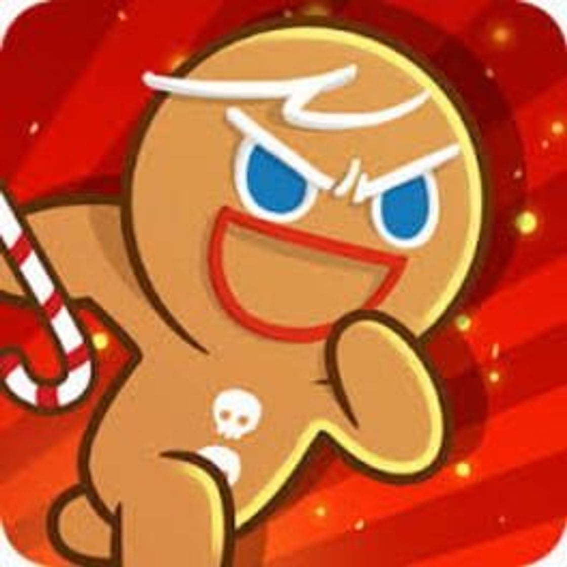 Videogames Cookie Run: OvenBreak