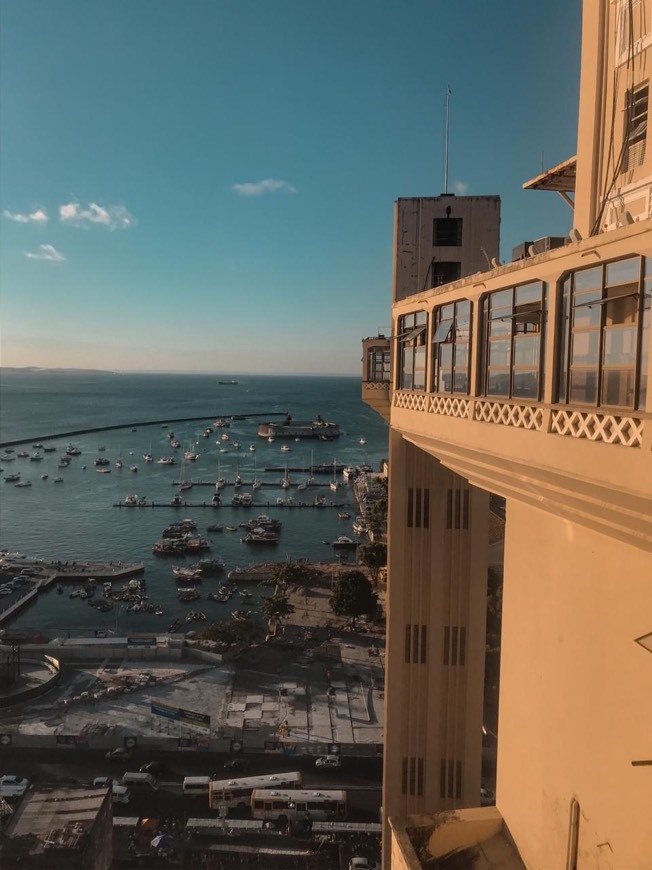 Salvador
