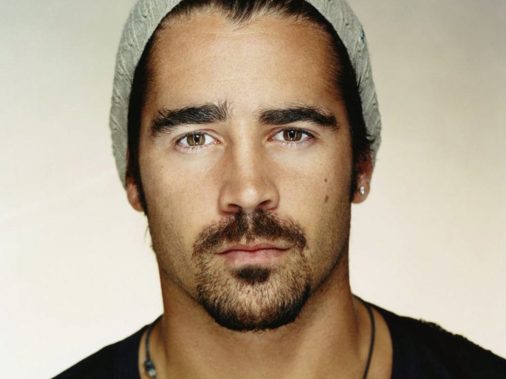 Fashion Colin Farrell - Wikipedia