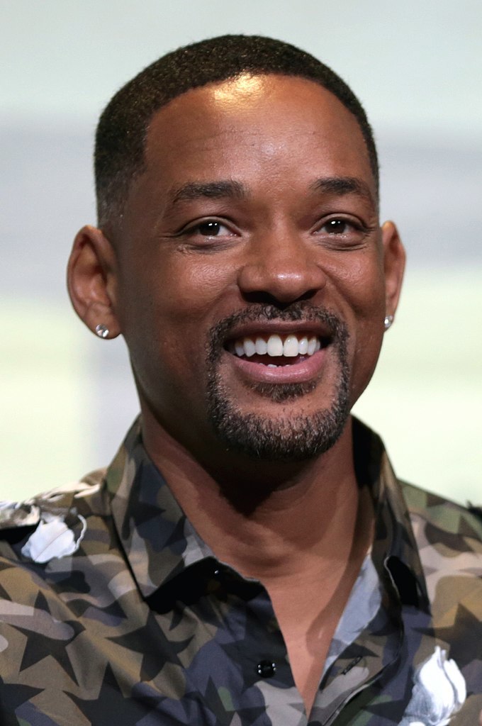 Moda Will Smith - Wikipedia