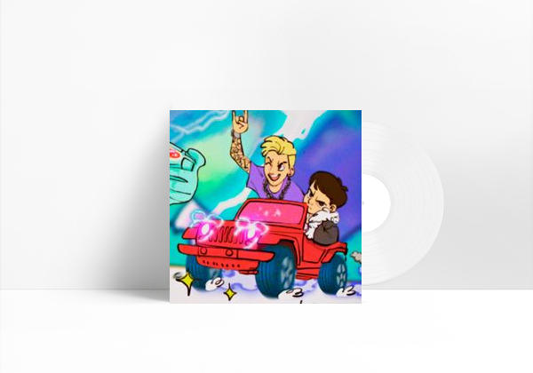 Music Tipo Iglu