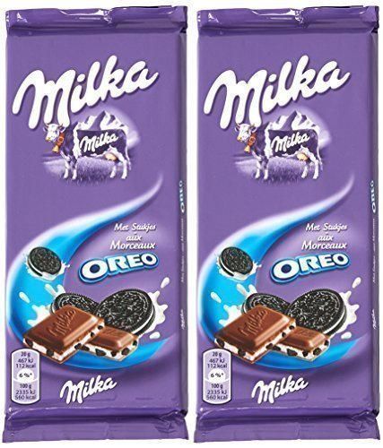 MILKA