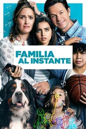 Instant Family