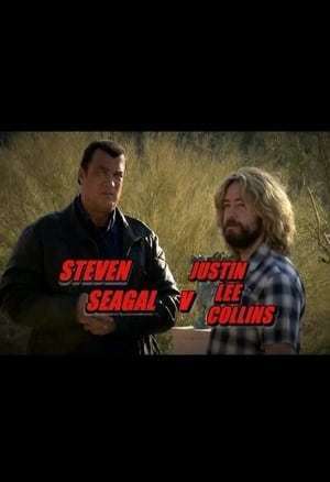 Movie Steven Seagal v Justin Lee Collins