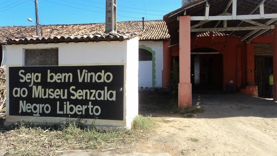 Place Museu Senzala Negro Liberto